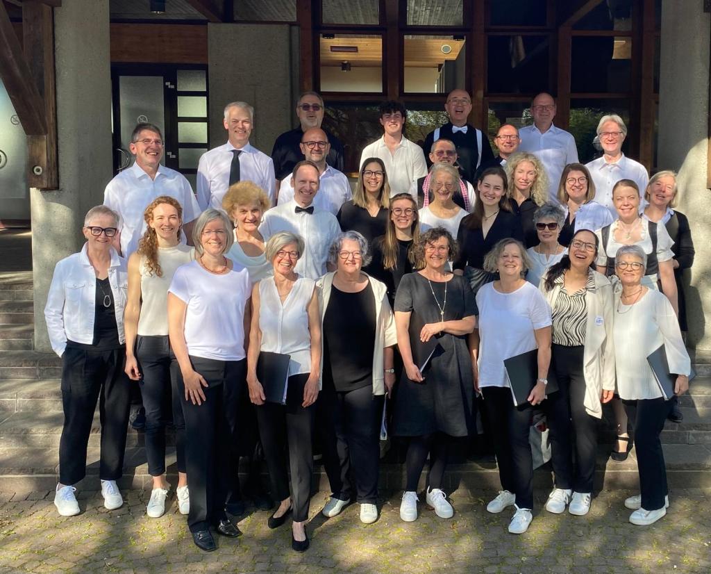 Lauteracher Chormatinee Hofsteig 2024